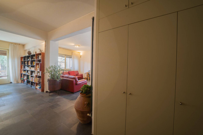 Appartamento in vendita a Montevarchi