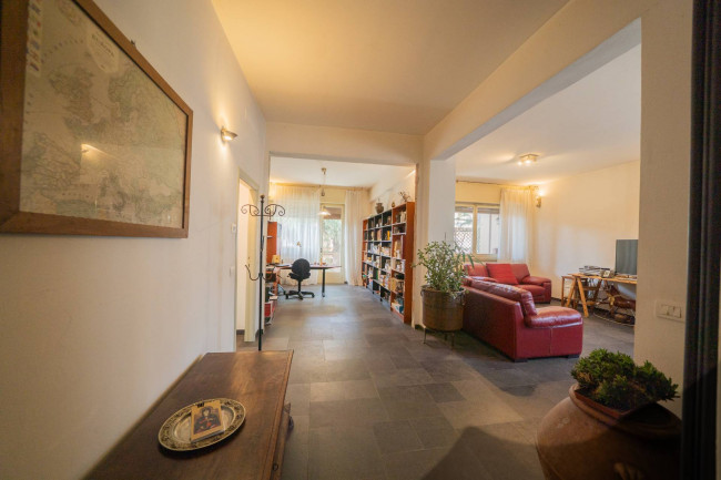 Appartamento in vendita a Montevarchi