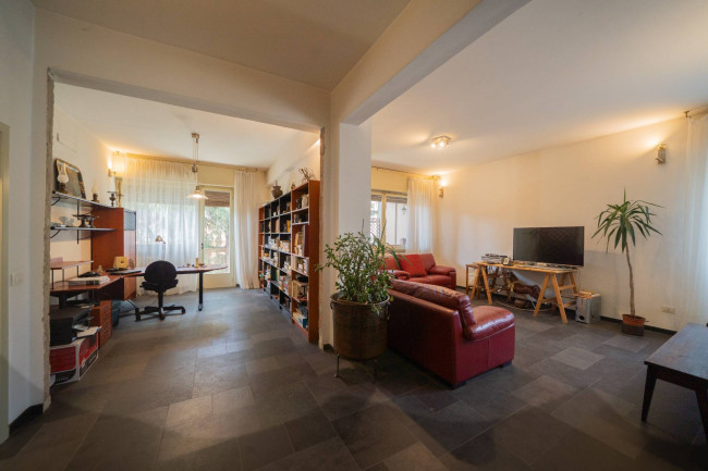 Appartamento in vendita a Montevarchi