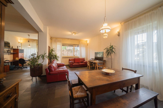 Appartamento in vendita a Montevarchi