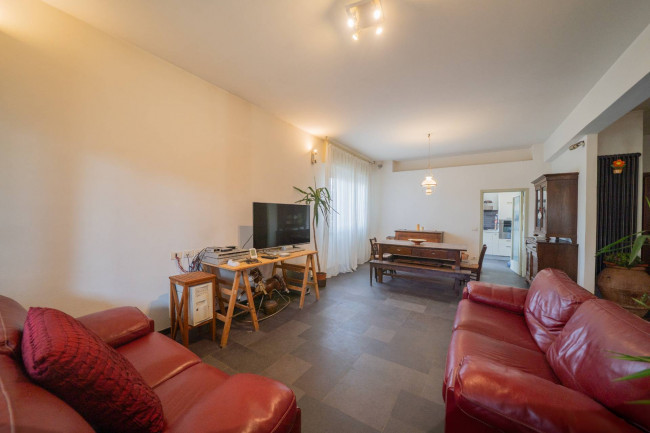 Appartamento in vendita a Montevarchi