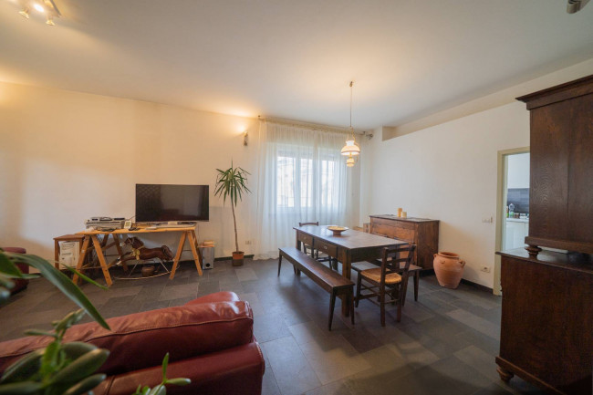 Appartamento in vendita a Montevarchi