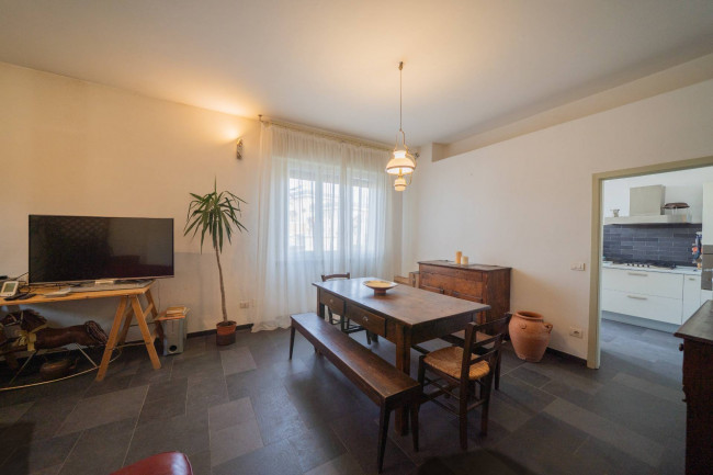 Appartamento in vendita a Montevarchi