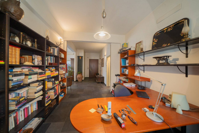 Appartamento in vendita a Montevarchi