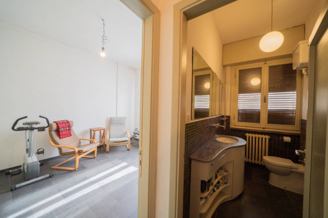 Appartamento in vendita a Montevarchi