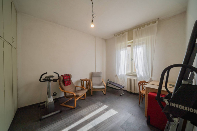 Appartamento in vendita a Montevarchi