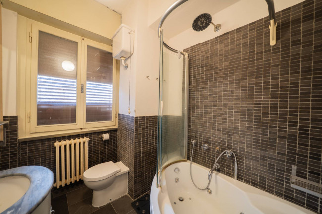 Appartamento in vendita a Montevarchi