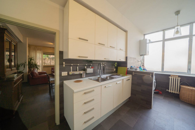 Appartamento in vendita a Montevarchi