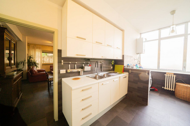 Appartamento in vendita a Montevarchi