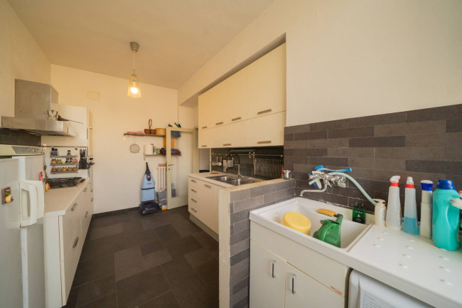 Appartamento in vendita a Montevarchi