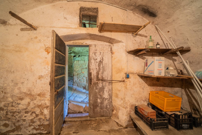 Casa semi indipendente in vendita a Reggello