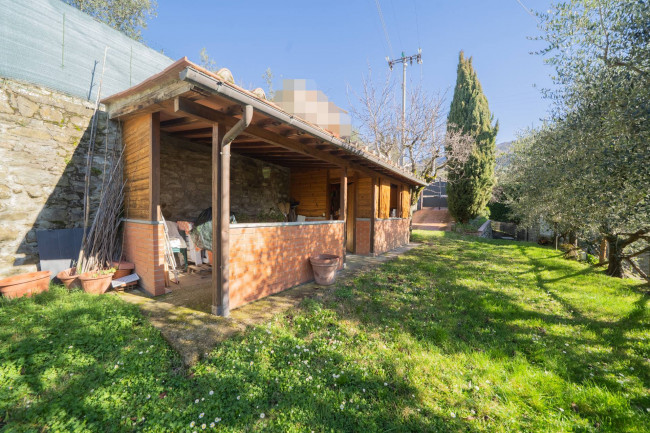 Casa semi indipendente in vendita a Reggello