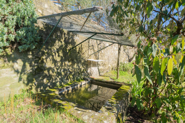 Casa semi indipendente in vendita a Reggello