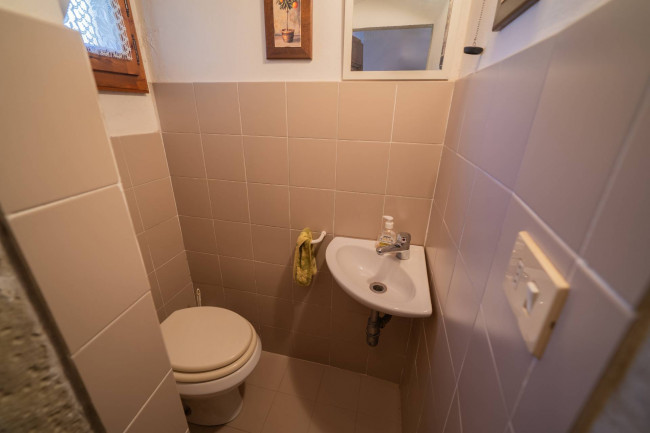 Casa semi indipendente in vendita a Reggello