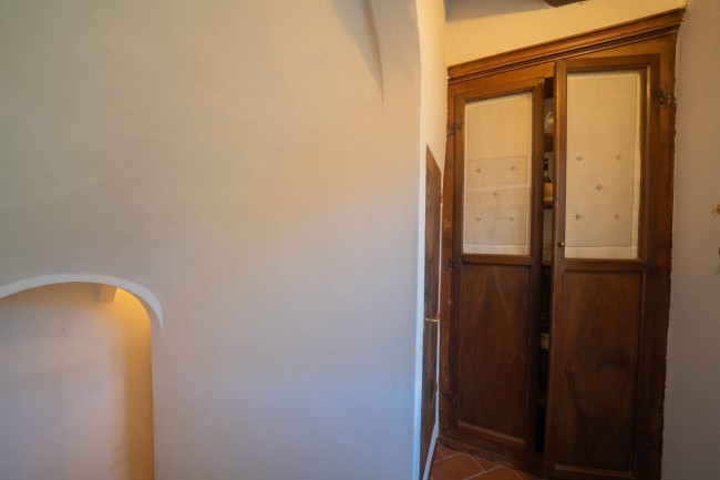 Casa semi indipendente in vendita a Reggello