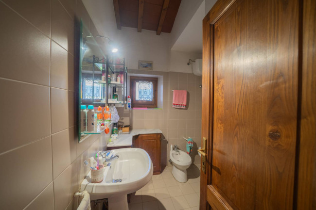 Casa semi indipendente in vendita a Reggello