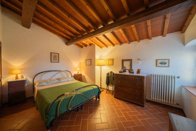 Casa semi indipendente in vendita a Reggello