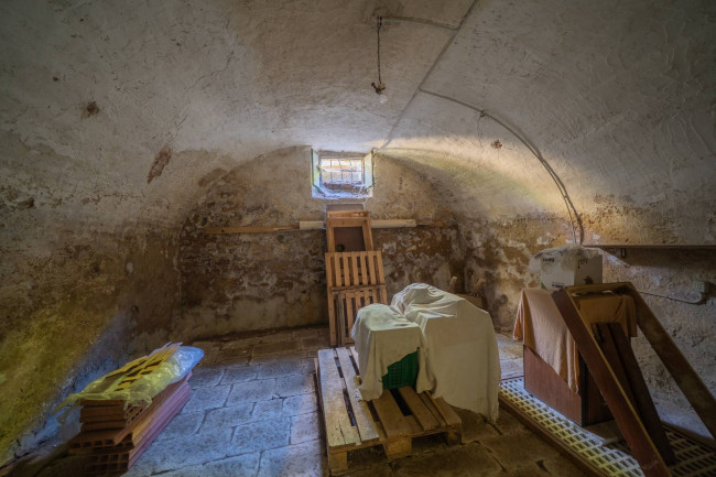 Casa semi indipendente in vendita a Reggello