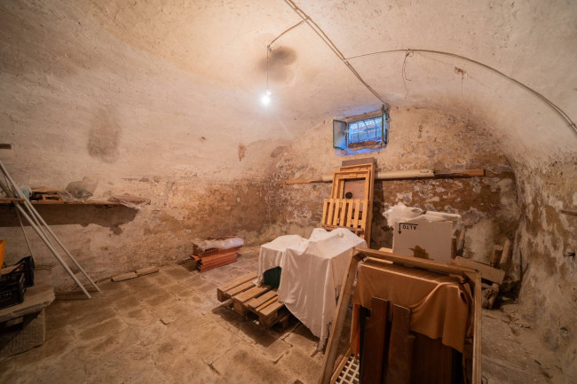 Casa semi indipendente in vendita a Reggello