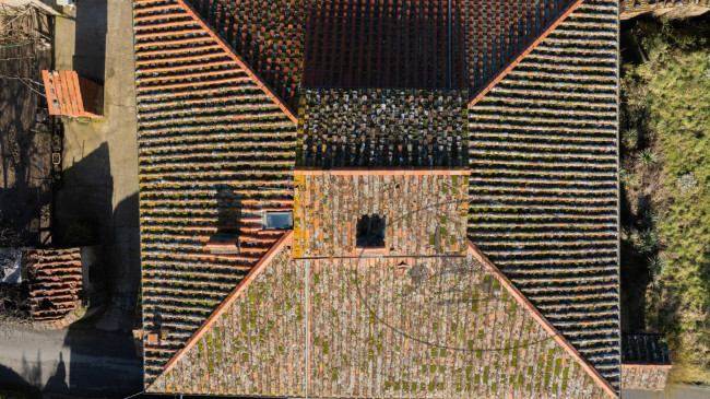 Casa colonica in vendita a Reggello