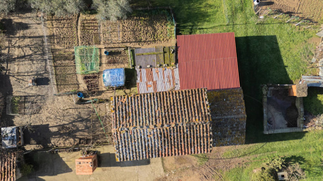Casa colonica in vendita a Reggello