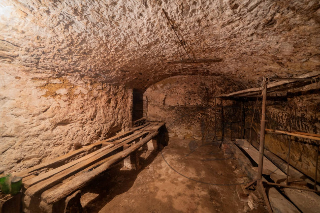 Casa colonica in vendita a Reggello