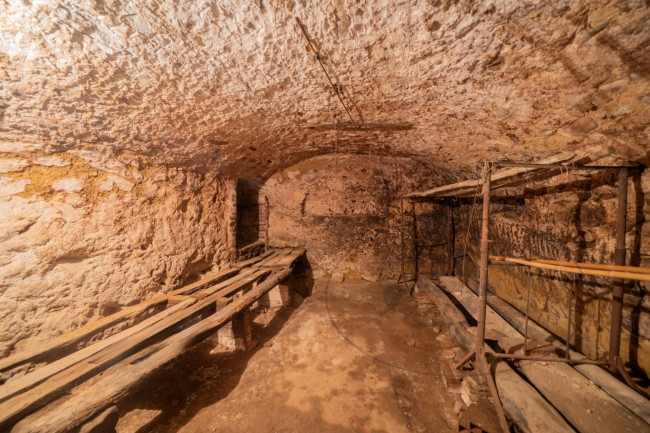 Casa colonica in vendita a Reggello