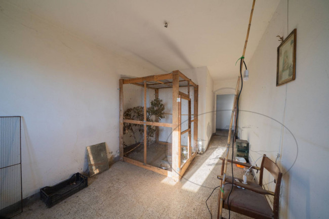 Casa colonica in vendita a Reggello