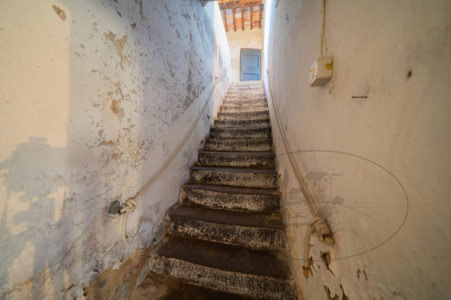 Casa colonica in vendita a Reggello