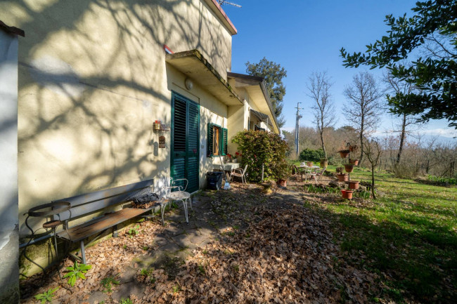 Rustico in vendita a Figline e Incisa Valdarno