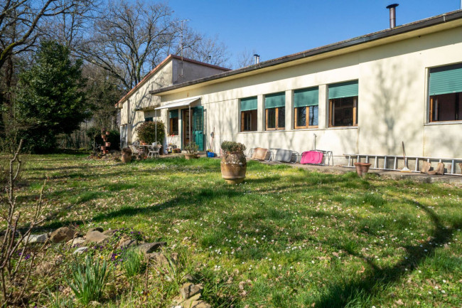 Rustico in vendita a Figline e Incisa Valdarno