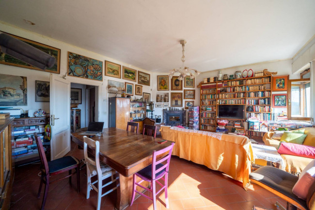 Rustico in vendita a Figline e Incisa Valdarno