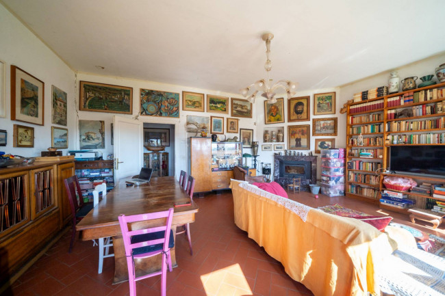 Rustico in vendita a Figline e Incisa Valdarno