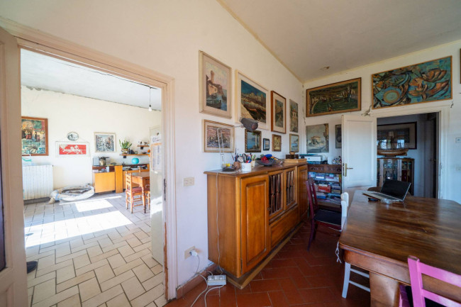 Rustico in vendita a Figline e Incisa Valdarno