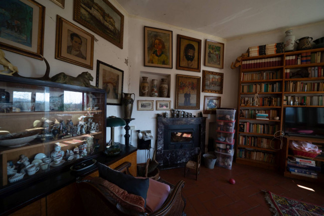 Rustico in vendita a Figline e Incisa Valdarno