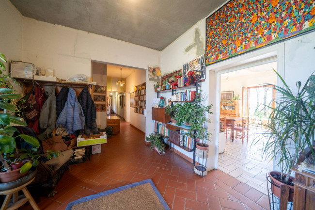 Rustico in vendita a Figline e Incisa Valdarno