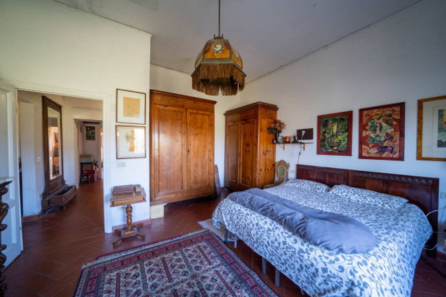 Rustico in vendita a Figline e Incisa Valdarno