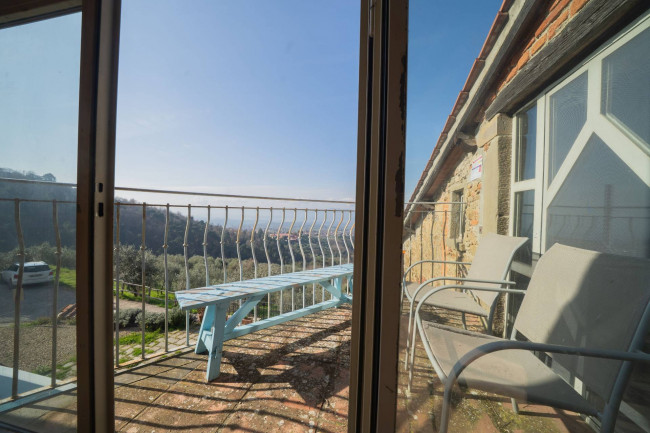 Appartamento in vendita a Reggello