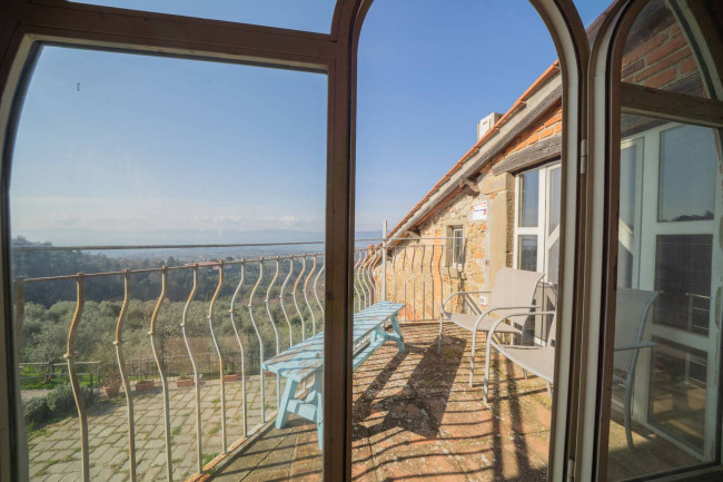 Appartamento in vendita a Reggello