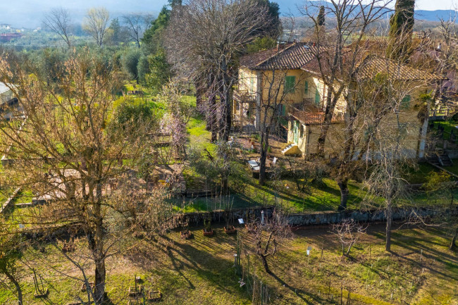 Villa in vendita a Cavriglia