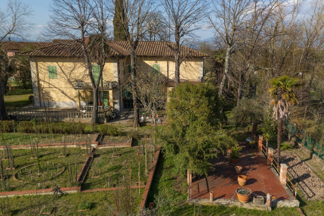 Villa in vendita a Cavriglia