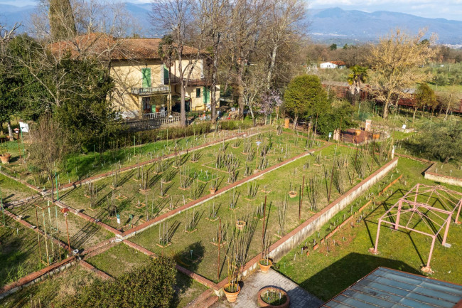 Villa in vendita a Cavriglia