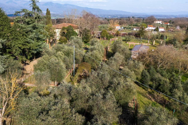 Villa in vendita a Cavriglia