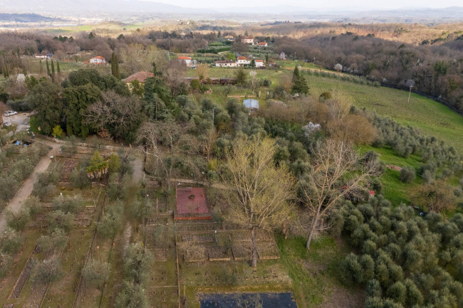 Villa in vendita a Cavriglia