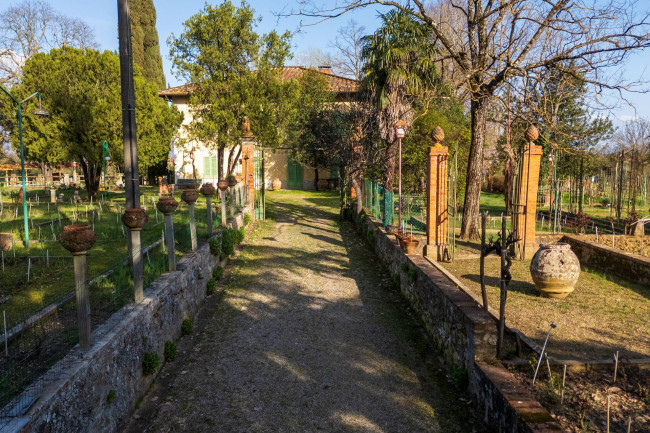 Villa in vendita a Cavriglia
