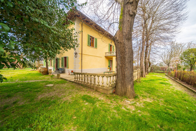 Villa in vendita a Cavriglia