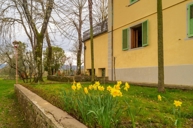 Villa in vendita a Cavriglia