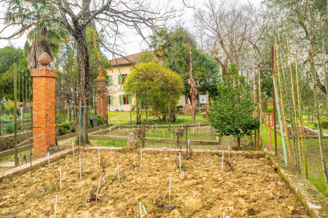 Villa in vendita a Cavriglia