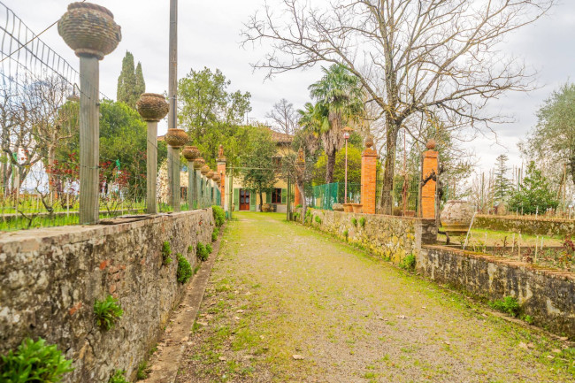 Villa in vendita a Cavriglia