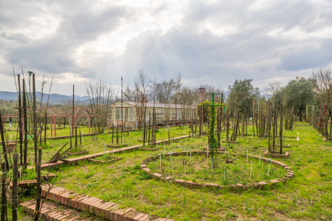 Villa in vendita a Cavriglia
